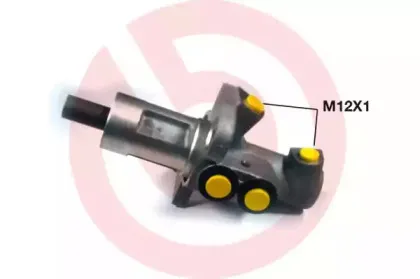 M 85 062 BREMBO