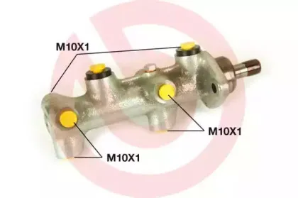 M 85 069 BREMBO