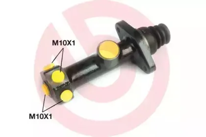 M 85 077 BREMBO