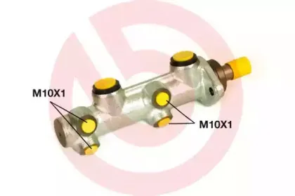 M 86 003 BREMBO