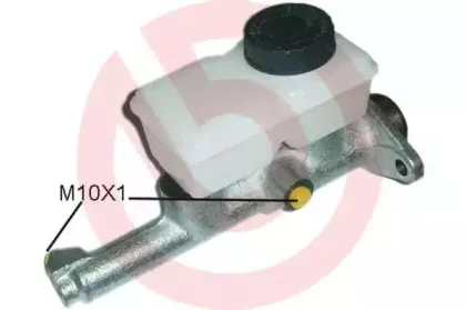 M 86 006 BREMBO