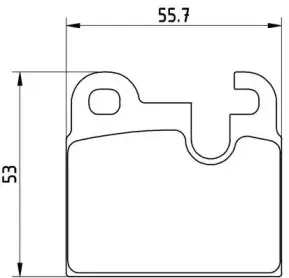 brembo-p06004