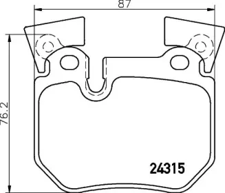 P 06 059 BREMBO