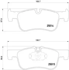 P 06 078 BREMBO