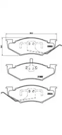 brembo-p11005