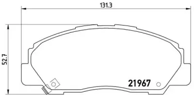 brembo-p16010