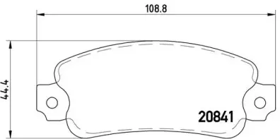 brembo-p23014