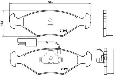 brembo-p23039