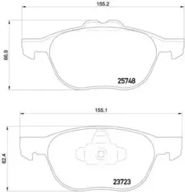 brembo-p24158