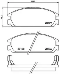 brembo-p28010
