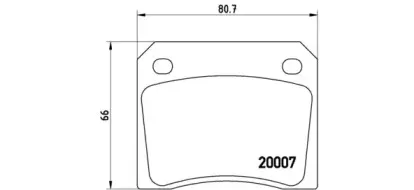 brembo-p36002