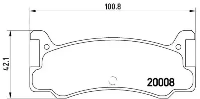 brembo-p49005