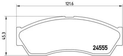 brembo-p52019