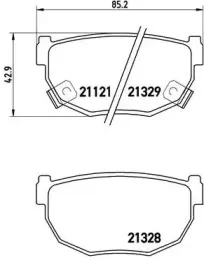 brembo-p56010