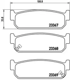 brembo-p56071