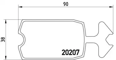brembo-p61002