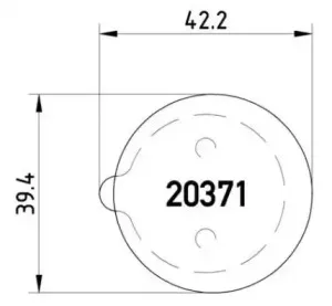 brembo-p61014