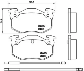 brembo-p61029