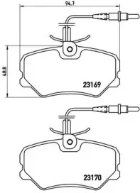 brembo-p61050
