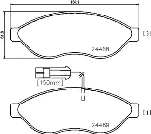 brembo-p61092