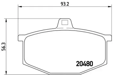 brembo-p68005