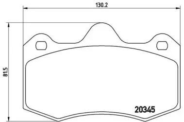 brembo-p68051