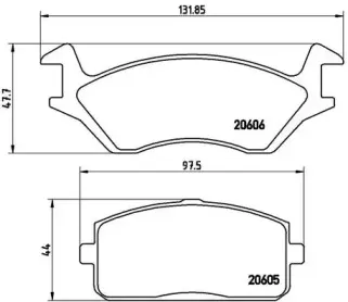 brembo-p83004