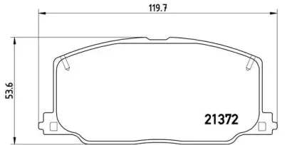 brembo-p83016