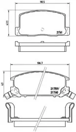 brembo-p83019