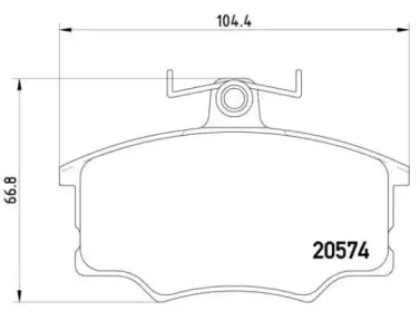 brembo-p85010