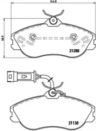 P 85 018 BREMBO