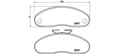 brembo-pb7001