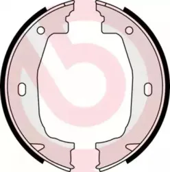 S 06 510 BREMBO