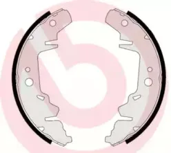 S 11 501 BREMBO