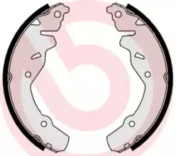 S 11 506 BREMBO