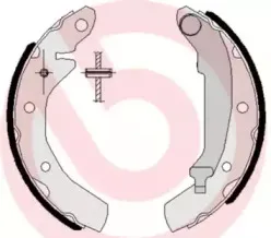 S 15 501 BREMBO