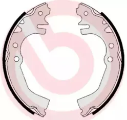 S 16 513 BREMBO