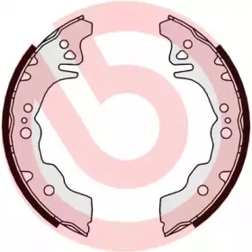 S 16 515 BREMBO