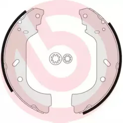 S 23 517 BREMBO
