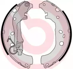 S 23 518 BREMBO