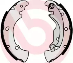 S 23 519 BREMBO