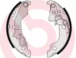 S 23 520 BREMBO