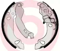 S 23 522 BREMBO