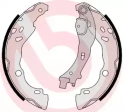 S 23 523 BREMBO