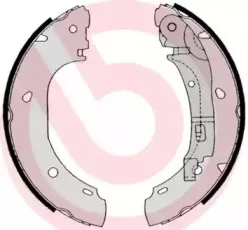 S 23 525 BREMBO