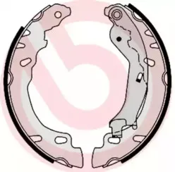 S 23 529 BREMBO