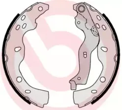 S 23 532 BREMBO