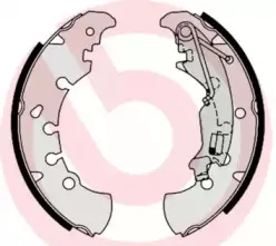 S 23 555 BREMBO