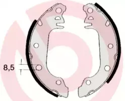 brembo-s23569