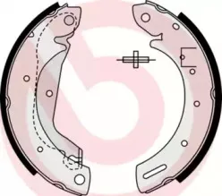 S 23 577 BREMBO